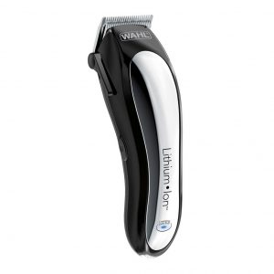 Wahl Lithium Ion Clipper Trimmer