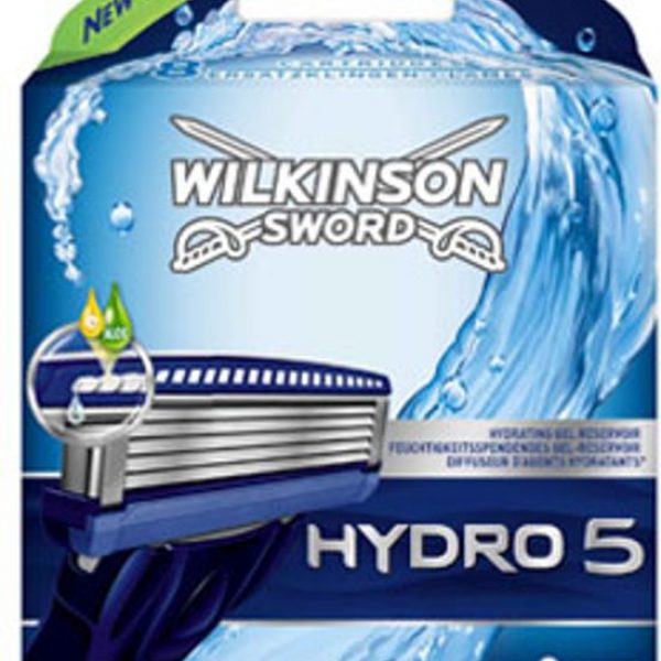 Wilkinson Hydro 5 scheermesjes